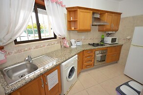 Apartamentos Cravinho