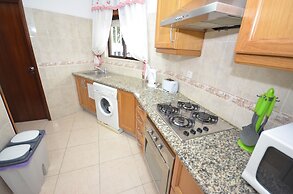 Apartamentos Cravinho