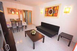 Apartamentos Cravinho