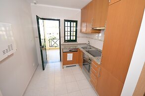 Apartamentos Cravinho