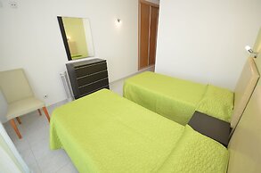 Apartamentos Cravinho