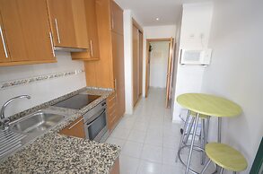 Apartamentos Cravinho