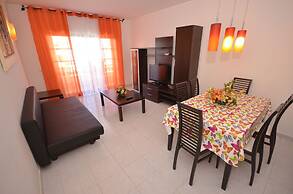 Apartamentos Cravinho