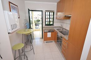 Apartamentos Cravinho
