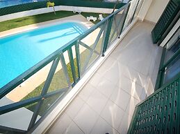 Apartamentos Cravinho