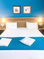 Arcus Hotel Aracaju by Atlantica