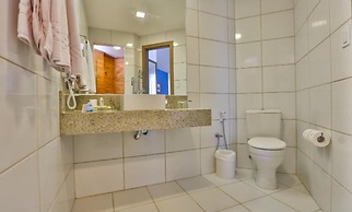 Arcus Hotel Aracaju by Atlantica