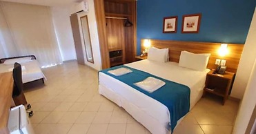 Arcus Hotel Aracaju by Atlantica