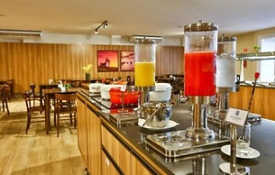 Arcus Hotel Aracaju by Atlantica