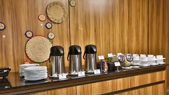 Arcus Hotel Aracaju by Atlantica