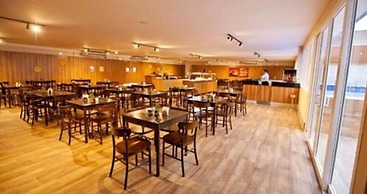 Arcus Hotel Aracaju by Atlantica