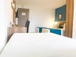 Arcus Hotel Aracaju by Atlantica