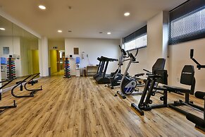 Arcus Hotel Aracaju by Atlantica