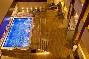 Arcus Hotel Aracaju by Atlantica