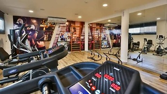 Arcus Hotel Aracaju by Atlantica