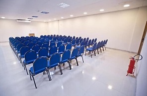 Arcus Hotel Aracaju by Atlantica