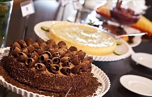 Arcus Hotel Aracaju by Atlantica