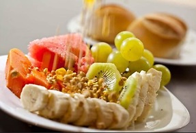 Arcus Hotel Aracaju by Atlantica