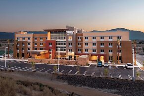 Fairfield by Marriott Inn & Suites Palm Desert Coachella Valley