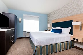 Home2 Suites by Hilton Ft. Lauderdale Airport-Cruise Port
