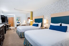 Home2 Suites by Hilton Ft. Lauderdale Airport-Cruise Port