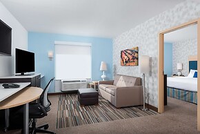 Home2 Suites by Hilton Ft. Lauderdale Airport-Cruise Port