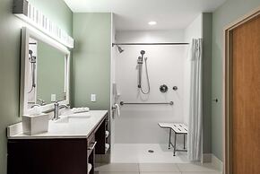 Home2 Suites by Hilton Ft. Lauderdale Airport-Cruise Port