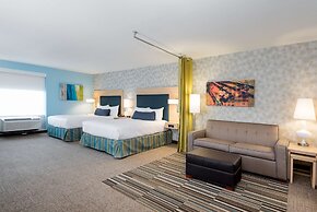 Home2 Suites by Hilton Ft. Lauderdale Airport-Cruise Port