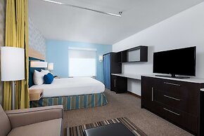 Home2 Suites by Hilton Ft. Lauderdale Airport-Cruise Port