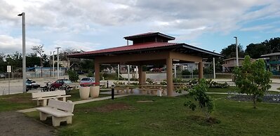 Luichy's Seaside Hotel
