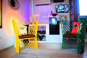 Luichy's Seaside Hotel