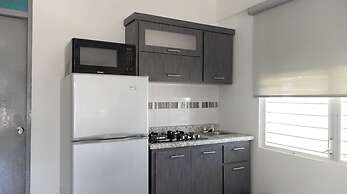 Luichy's Seaside Hotel