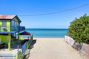 Luichy's Seaside Hotel