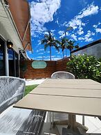 Luichy's Seaside Hotel