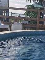 Luichy's Seaside Hotel