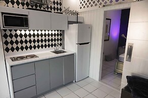 Luichy's Seaside Hotel