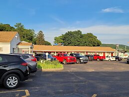 Cortland Motel