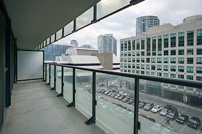 Applewood Suites - Luxury 3 BDRM