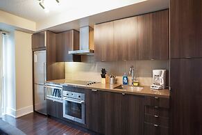 Applewood Suites - Luxury 3 BDRM