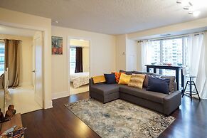 Applewood Suites - Luxury 3 BDRM