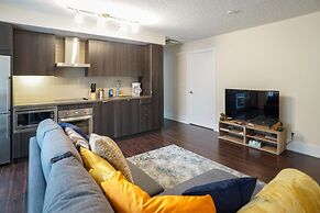 Applewood Suites - Luxury 3 BDRM
