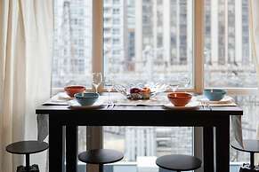 Applewood Suites - Luxury 3 BDRM