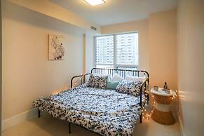 Applewood Suites - Luxury 3 BDRM