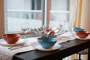 Applewood Suites - Luxury 3 BDRM