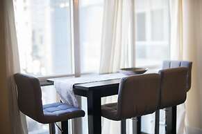 Applewood Suites - Luxury 3 BDRM