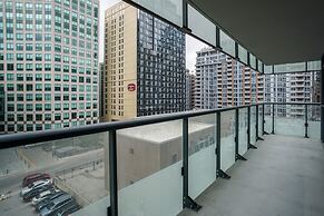 Applewood Suites - Luxury 3 BDRM