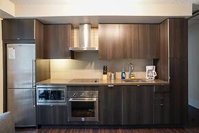 Applewood Suites - Luxury 3 BDRM