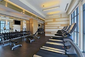 Applewood Suites - Luxury 3 BDRM