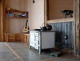 Hotel Simple Patagonia