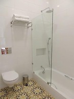 Hotel Simple Patagonia